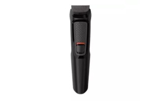 Corta Pelo Philips Multigroom MG3711 6pzs Corta Pelo Philips Multigroom MG3711 6pzs