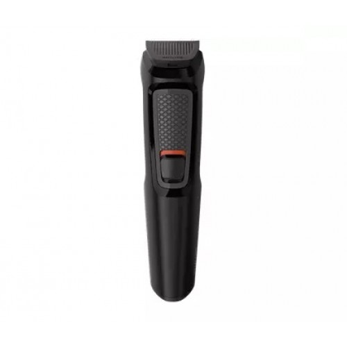 Corta Pelo Philips Multigroom MG3711 6pzs