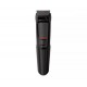 Corta Pelo Philips Multigroom MG3711 6pzs