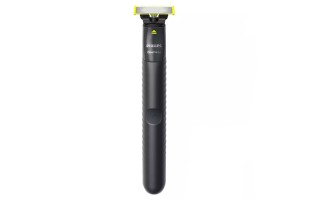 Afeitadora 2 Acc. Philips OneBlade QP1424 Recargable Afeitadora 2 Acc. Philips OneBlade QP1424 Recargable