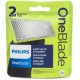 Cuchilla Repuesto Philips OneBlade QP220/51