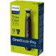 Afeitadora Philips OneBlade Pro QP6530 Recargable