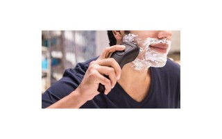 Afeitadora Philips AquaTouch S1223 Seco o Húmedo Afeitadora Philips AquaTouch S1223 Seco o Húmedo