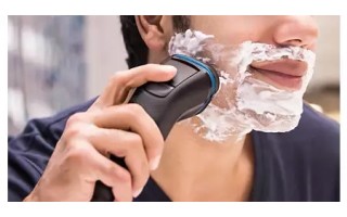 Afeitadora Philips AquaTouch S3122 Seco o Húmedo Afeitadora Philips AquaTouch S3122 Seco o Húmedo