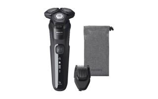 Afeitadora a Bateria Philips S5588 Seco o Humedo Afeitadora a Bateria Philips S5588 Seco o Humedo