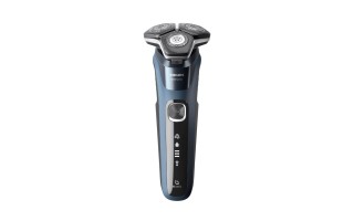Afeitadora Philips SkinIQ S5880 Seco o Húmedo Recargable Afeitadora Philips SkinIQ S5880 Seco o Húmedo Recargable