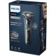 Afeitadora Philips SkinIQ S5880 Seco o Húmedo Recargable