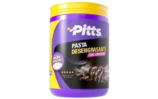 Pasta Desengrasante Pitts 20022 1kg Pasta Desengrasante Pitts 20022 1kg