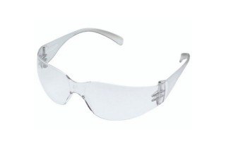 Anteojos de Seguridad Plastcor Minotauro Transparente