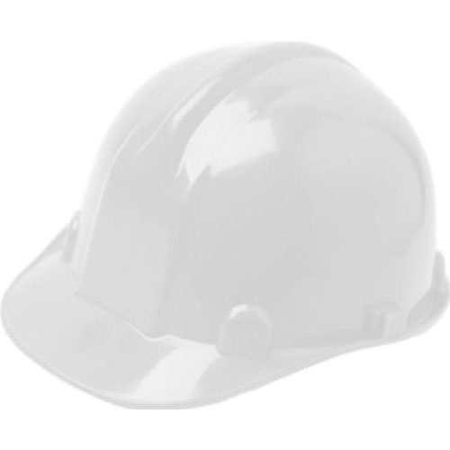 Casco de Seguridad Plastcor Blanco