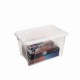 Contenedor Organizador Plasvale 16,6L 42x29x23cm