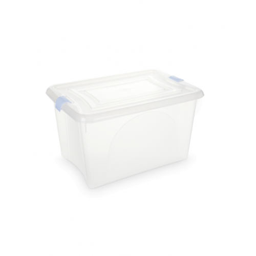 Contenedor Organizador Plasvale 16,6L 42x29x23cm