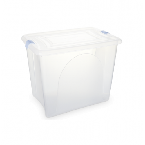 Contenedor Organizador Plasvale 25L 42x29x34cm