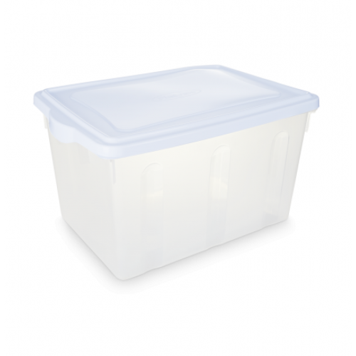 Contenedor Organizador Plasvale 38L 53x35x29cm