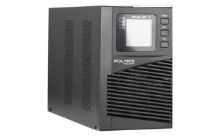 UPS Interactiva Polaris TXA 2000VA UPS Interactiva Polaris TXA 2000VA