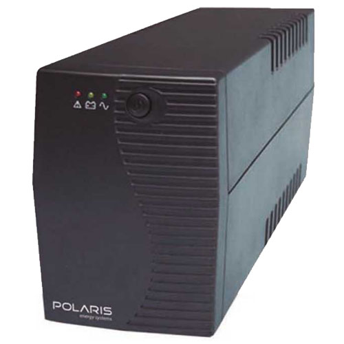 UPS Interactiva Polaris Xion 2000VA