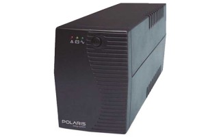 UPS Interactiva Polaris Xion 800VA UPS Interactiva Polaris Xion 800VA