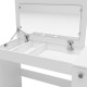 Tocador Politorno Iracema 200062 118x112x44cm Blanco