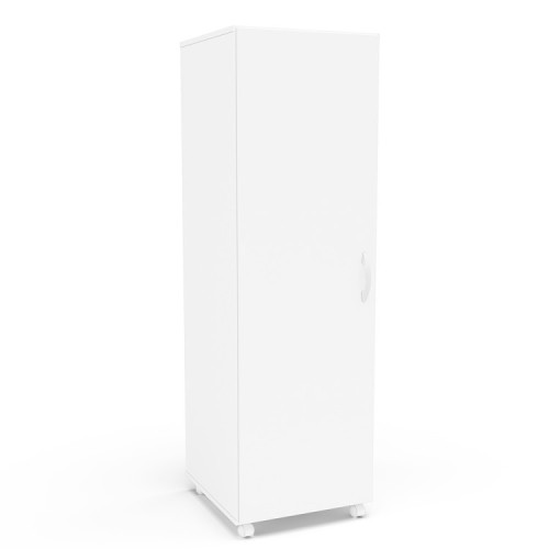 Armario Multiusos Politorno Turin 3097 145x45x46cm Blanco