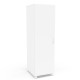 Armario Multiusos Politorno Turin 3097 145x45x46cm Blanco