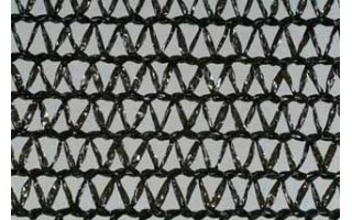 Malla media Sombra Polysack 50% 2x100m Negro Malla media Sombra Polysack 50% 2x100m Negro