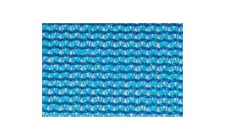 Malla media Sombra Polysack 65% 2x100m Azul Malla media Sombra Polysack 65% 2x100m Azul