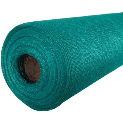 Malla media Sombra Polysack 65% 2x50m Verde