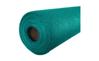 Malla media Sombra Polysack 65% 4x100m Verde Malla media Sombra Polysack 65% 4x100m Verde