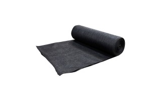 Malla media Sombra Polytex 80% 2,1x100m Negro Malla media Sombra Polytex 80% 2,1x100m Negro