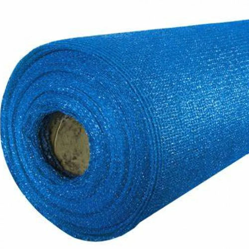 Malla media Sombra Polytex 80% 2,1x100m Azul