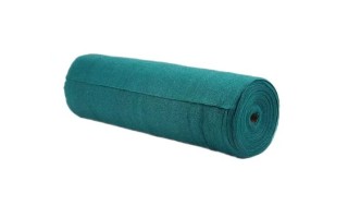 Malla media Sombra Polytex 90% 2,1x100m Verde Malla media Sombra Polytex 90% 2,1x100m Verde