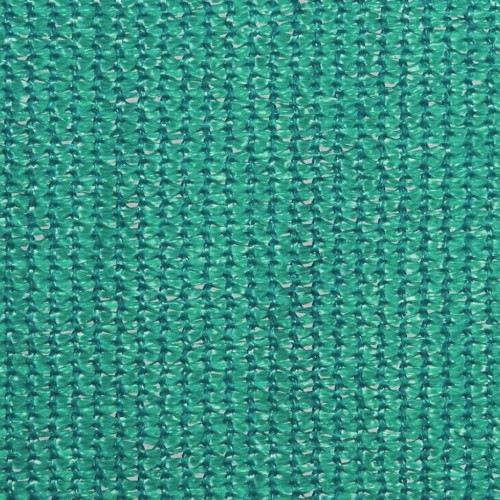 Malla media Sombra Polytex 90% 2,1x100m Verde