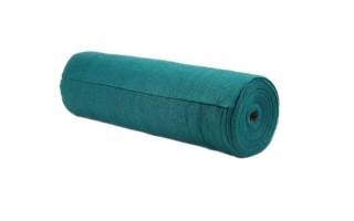 Malla media Sombra Polytex 90% 4,2x100m Verde