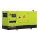 Generador de Corriente Pramac GSW110D 108kVA 380V Diesel Cerrado