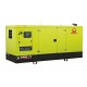 Generador de Corriente Pramac GSW170D 168kVA 380V c/ ATS