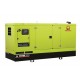 Generador de Corriente Pramac GSW220D 220kVA 176000W 380V Diesel Cerrado