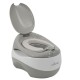 Entrenador para Baño Premium Baby 2225 3en1 Gris Entrenador para Baño Premium Baby 2225 3en1 Gris