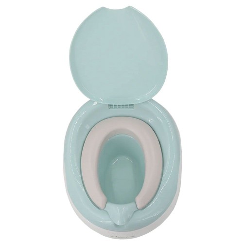 Entrenador para Baño Premium Baby 2226 3en1 Azul Entrenador para Baño Premium Baby 2226 3en1 Azul
