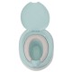 Entrenador para Baño Premium Baby 2226 3en1 Azul Entrenador para Baño Premium Baby 2226 3en1 Azul