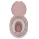 Entrenador para Baño Premium Baby 2227 3en1 Rosa Entrenador para Baño Premium Baby 2227 3en1 Rosa