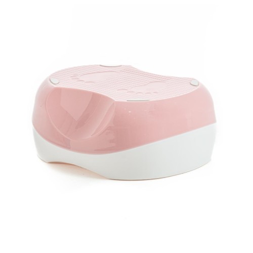 Entrenador para Baño Premium Baby 2227 3en1 Rosa Entrenador para Baño Premium Baby 2227 3en1 Rosa