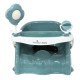 Silla para Comer Premium Baby Booster 2229 Verde