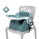 Silla para Comer Premium Baby Booster 2229 Verde