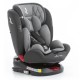 Asiento para Autos Premium Baby Twist 360° 2270 Negro