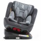 Asiento para Autos Premium Baby Twist 360° 2270 Negro