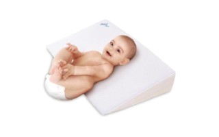 Almohada Antireflujo Premium Baby 2339 61x35x10cm Almohada Antireflujo Premium Baby 2339 61x35x10cm