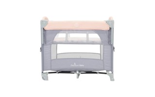 Cuna Corral Colecho Premium Baby Play Rosa 93x60x70cm Cuna Corral Colecho Premium Baby Play Rosa 93x60x70cm