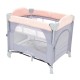 Cuna Corral Colecho Premium Baby Play Rosa 93x60x70cm