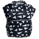 Mochila Maternal Premium Baby AA003 Negro con Cambiador Mochila Maternal Premium Baby AA003 Negro con Cambiador