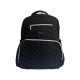 Mochila Maternal Premium Baby AA013 Negro con Cambiador Mochila Maternal Premium Baby AA013 Negro con Cambiador